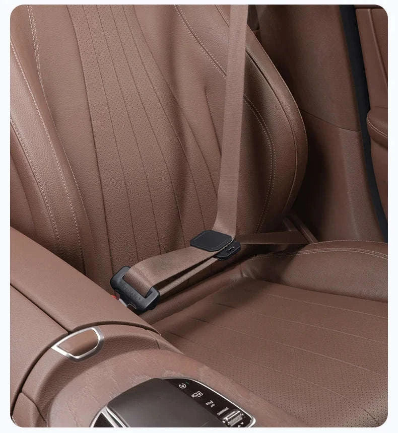 Universal Car Seat Belt Adjuster Clip-1pc