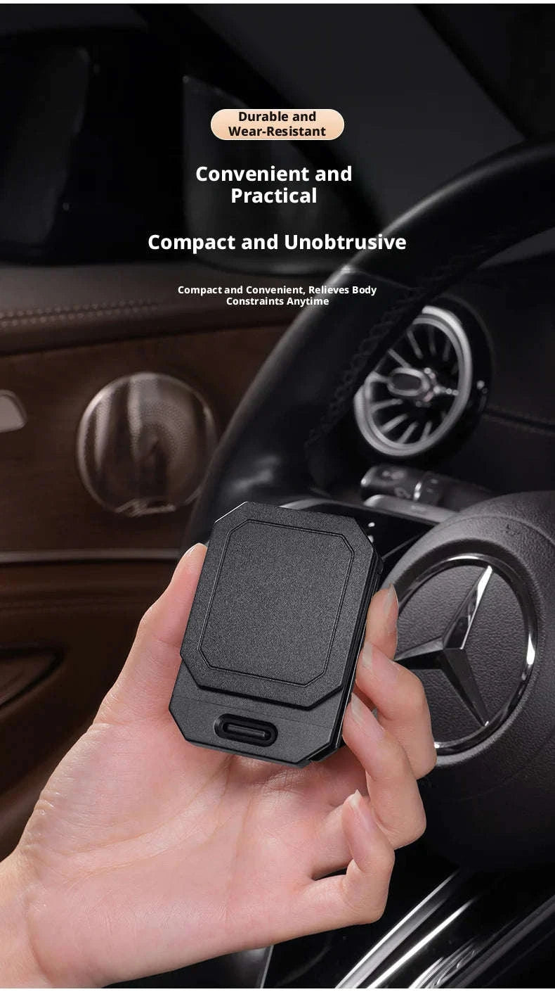 Universal Car Seat Belt Adjuster Clip-1pc