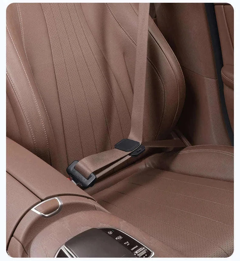 Universal Car Seat Belt Adjuster Clip-1pc