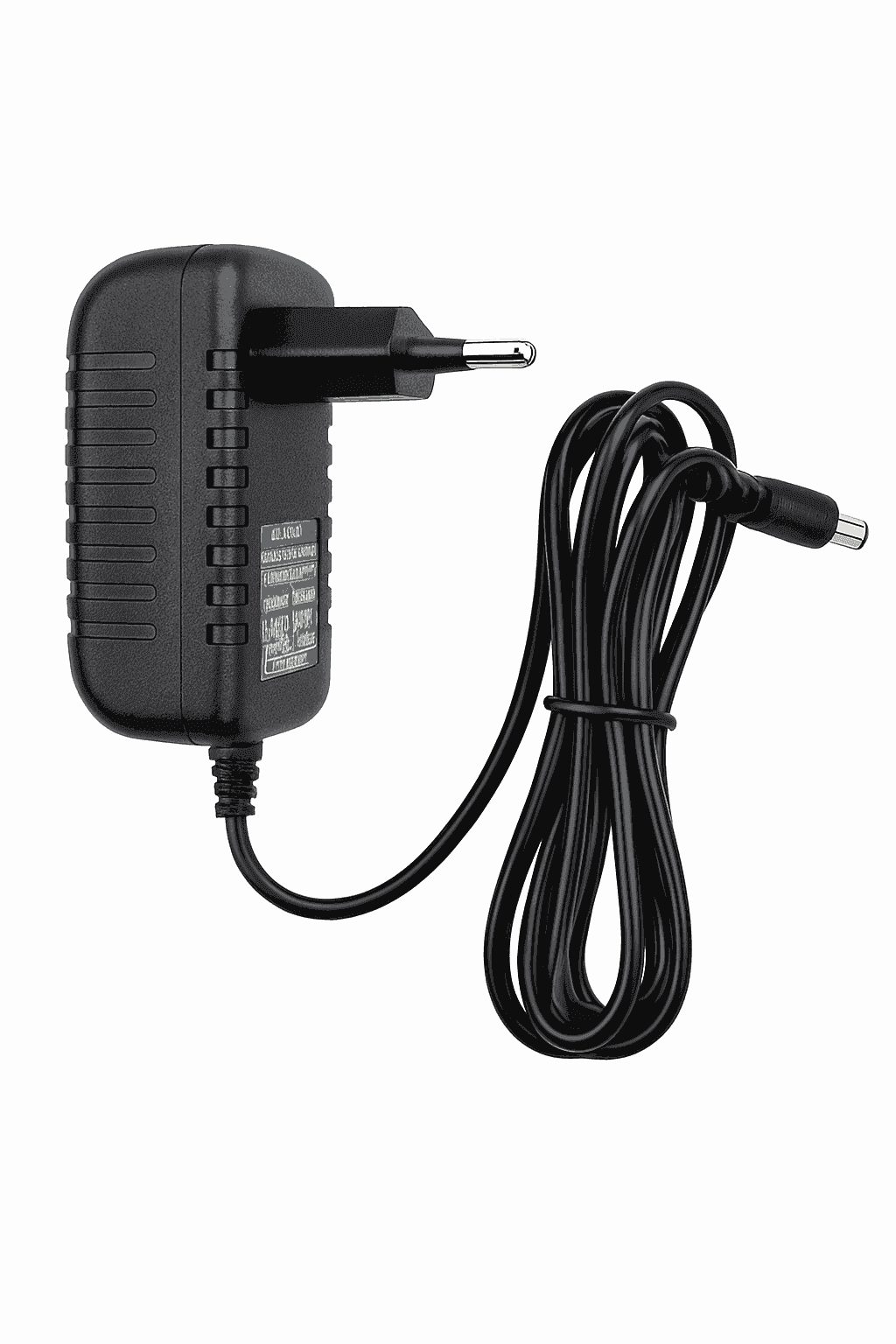 Universal DC 12V 2A Power Adapter for Stable Everyday Use-American Standard