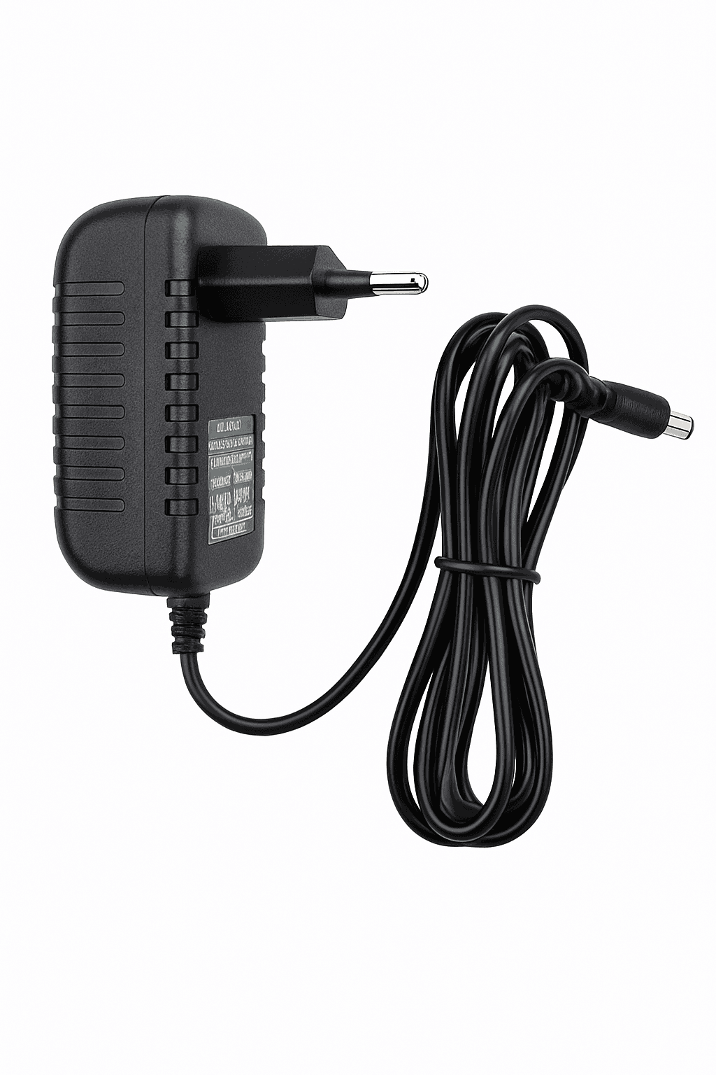 Universal DC 12V 2A Power Adapter for Stable Everyday Use-American Standard