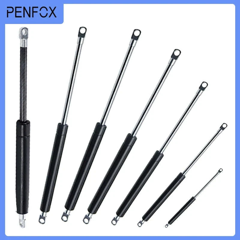 Universal Gas Spring Lift Support 150-230mm 10kg/100N-18-8-45-160