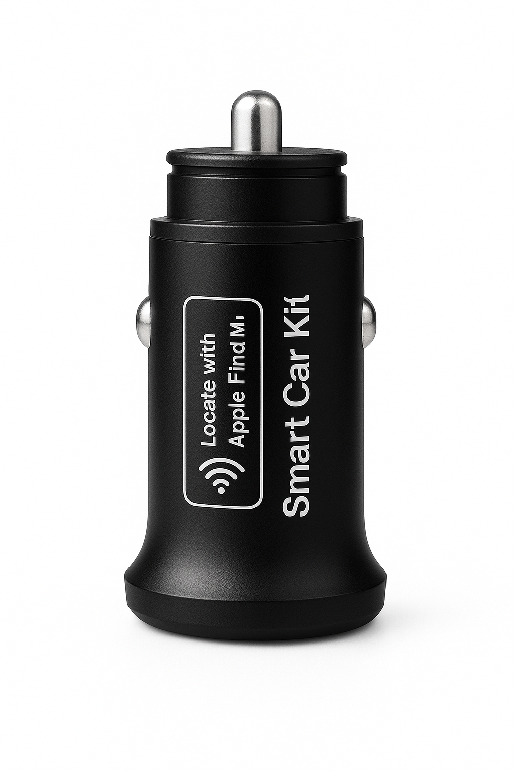 Univerzální mini nabíječka do auta GPS lokalizátor sledovač zapalovač cigaret iPhone USB Type-C Najdi mé ios Oficiální aplikace GPS vozidlo Tracke