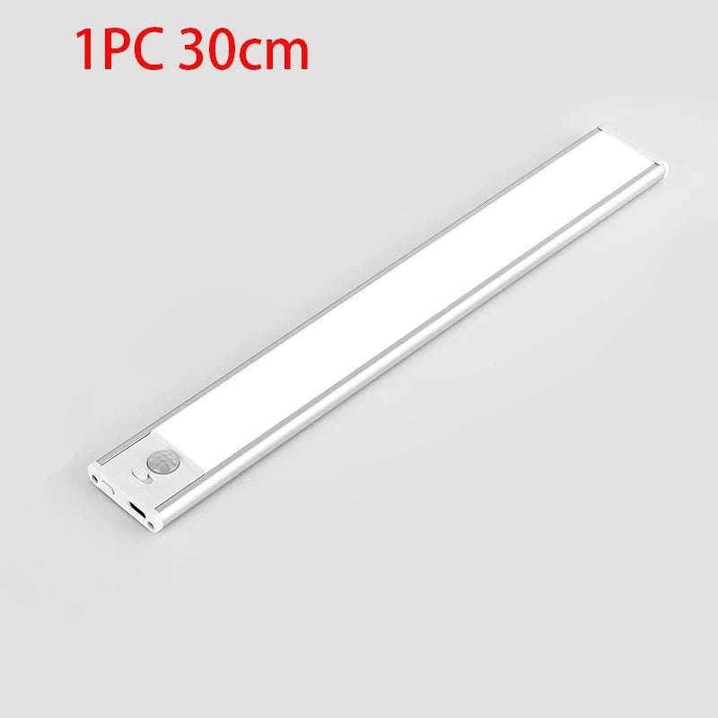 Universal Trunk Car Sensor Light with Magnetic Installation-1PC 30CM