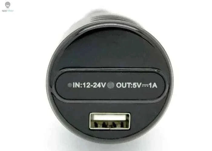 USB Adapter for Car Camera-Default Title