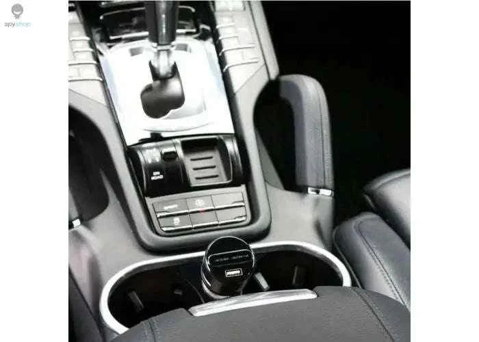 USB Adapter for Car Camera