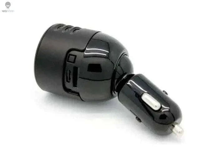 USB Adapter for Car Camera-Default Title