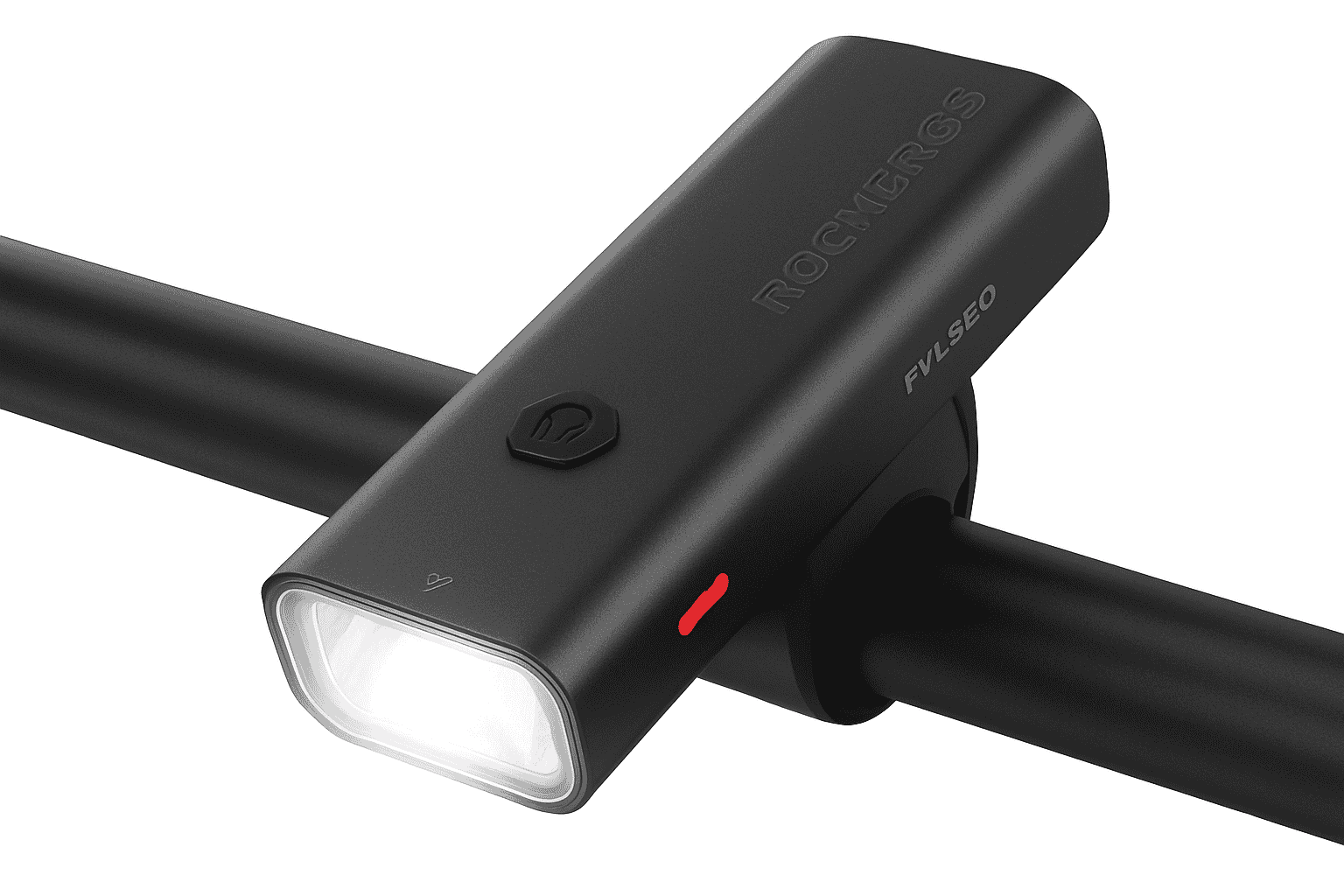 USB-C Rechargeable Bike Light 400–800LM Waterproof Front Headlight-RHL800