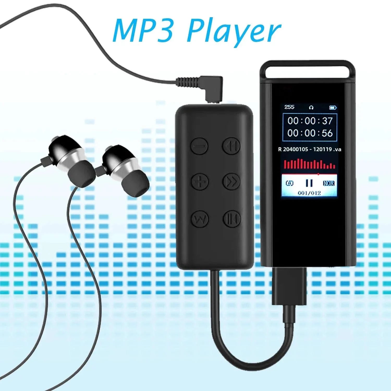 USB C Voice Activated Digital Voice Recorder Pen-China Mainland / 64 GB