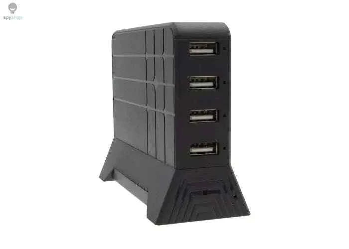 USB Charging Station Camera PRO