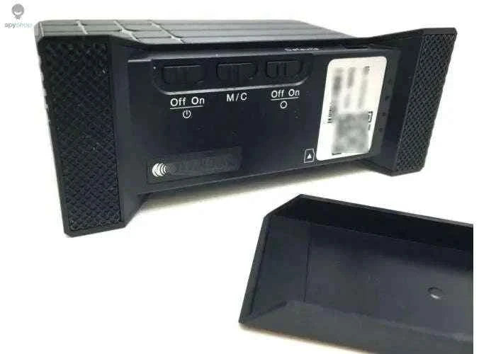USB Charging Station Camera PRO