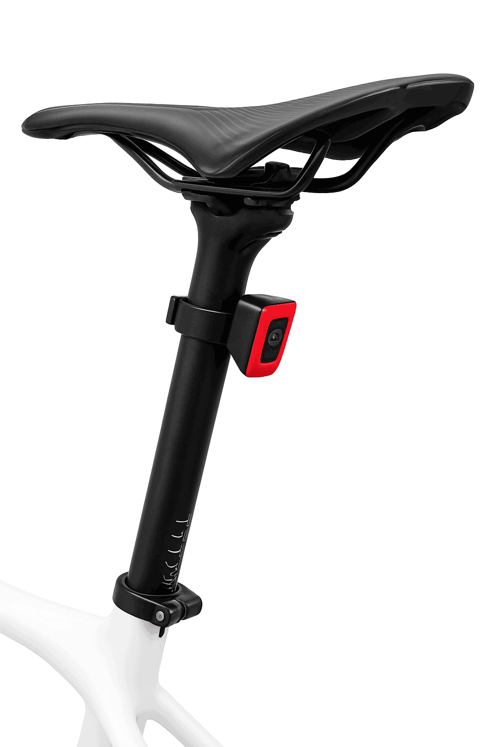 USB Rechargeable Bike Tail Light with 9 Modes Waterproof LED-Default Title