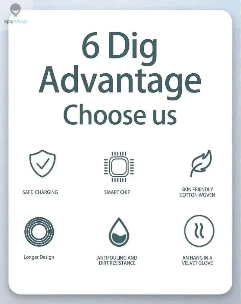 USB Type C Fast Charge Cable – 5A Fast Charging, Nylon Braided, Multiple Lengths-Black USB C / 5m