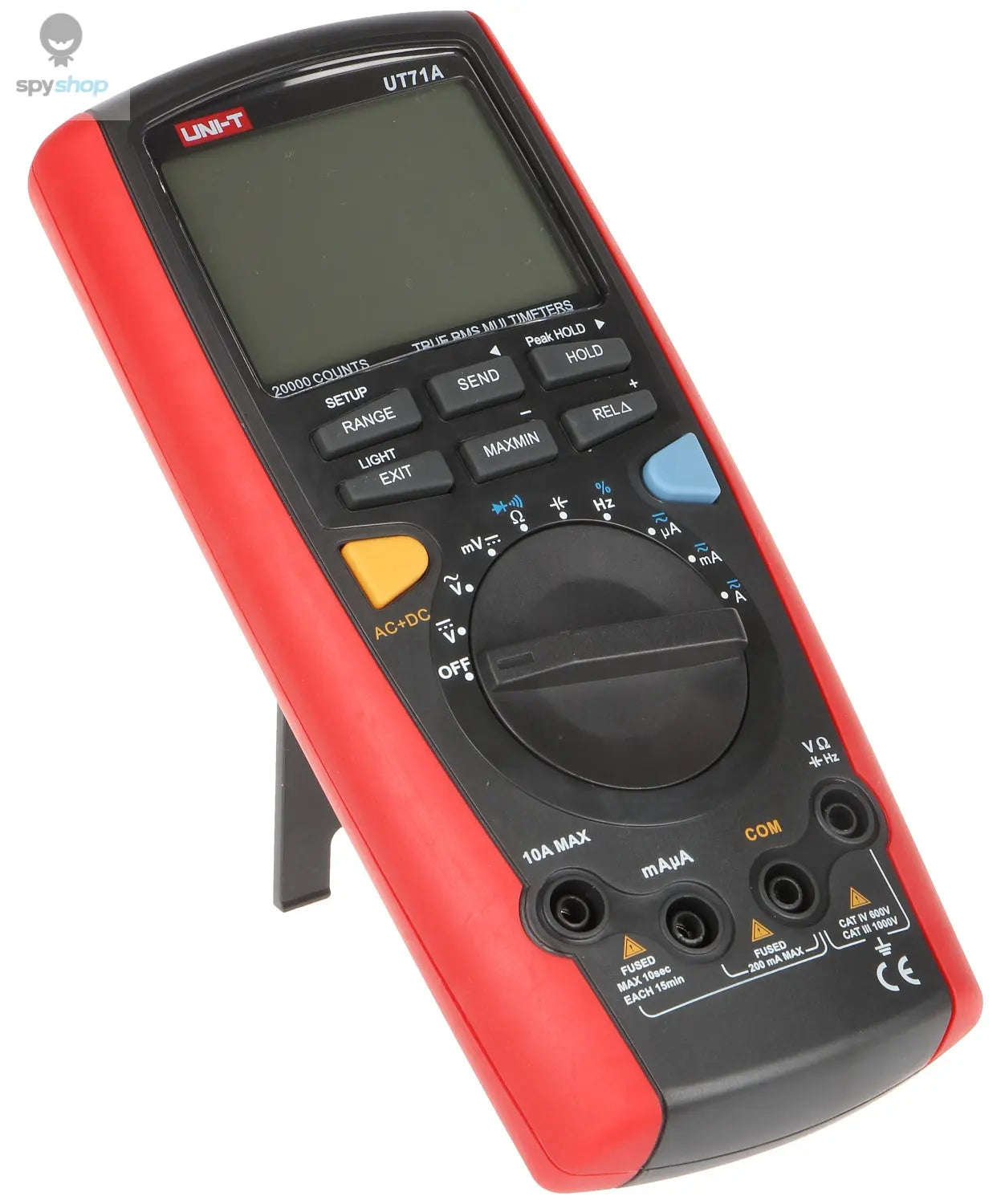 UT-71A Digital Multimeter – Versatile Precision Meter-Default Title