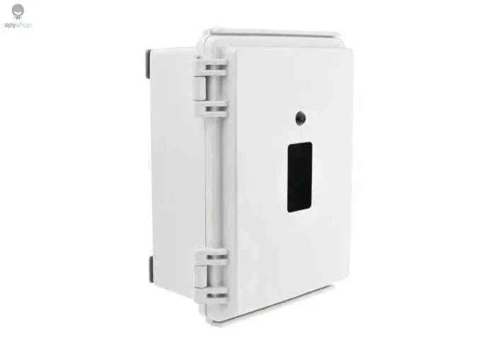 Utility Box 4G Camera Xtreme Life ELITE-Default Title