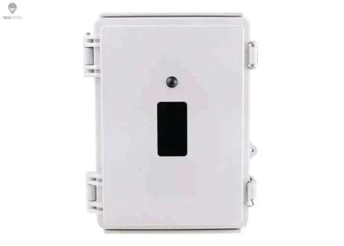 Utility Box 4G Camera Xtreme Life ELITE