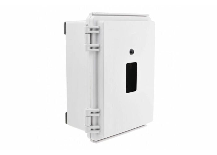 Utility box 4G camera Xtreme life ELITE Spy-shop.com