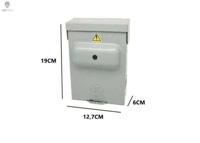 Utility Box Camera Xtreme Life ELITE-Default Title