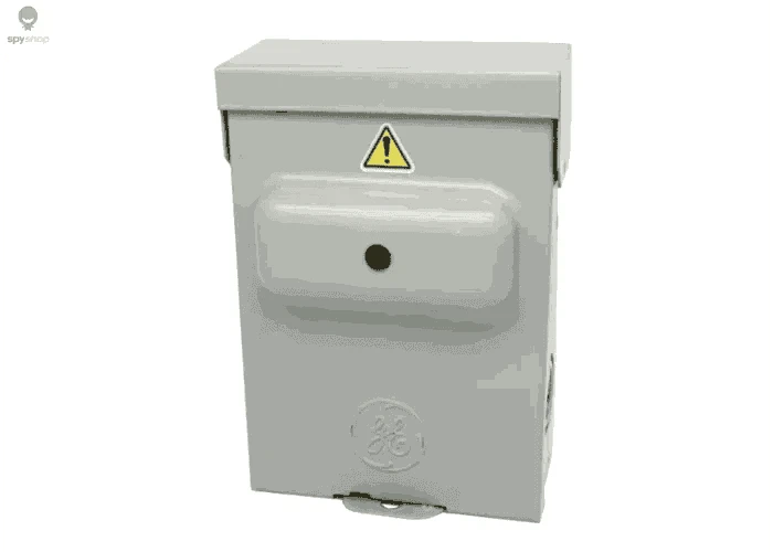 Utility Box Camera Xtreme Life ELITE-Default Title