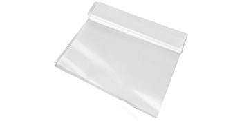 UV Resistant Polyethylene Greenhouse Film Cover 16 x 28 ft-12x25FT / Germany