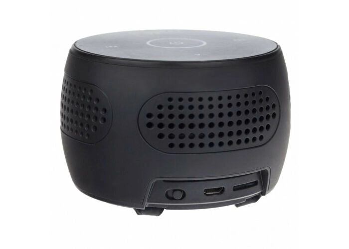 PRO Bluetooth Speaker & Wi-Fi Camera 🎶📷 Spy-shop.com