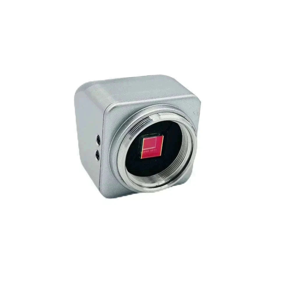 Veterinary Endoscope Camera with AWB Switch and OSD Control-PAL