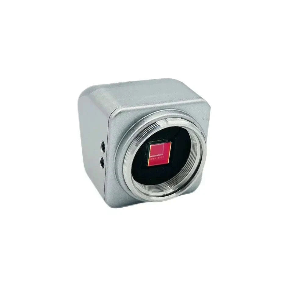 Veterinary Endoscope Camera with AWB Switch and OSD Control-PAL