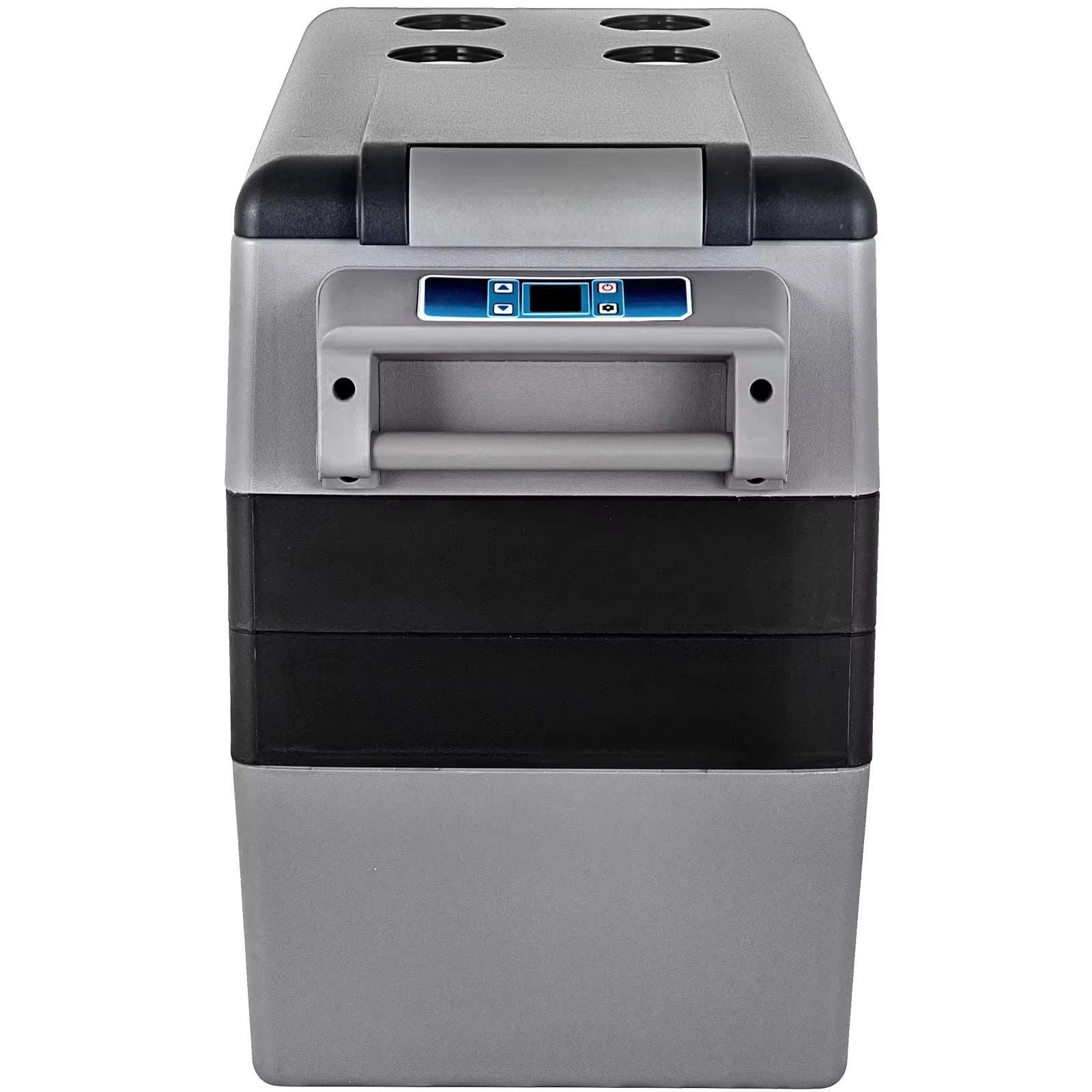 VEVOR Portable Car Refrigerator 22-45L Dual Voltage Freezer-35L / CZECH REPUBLIC