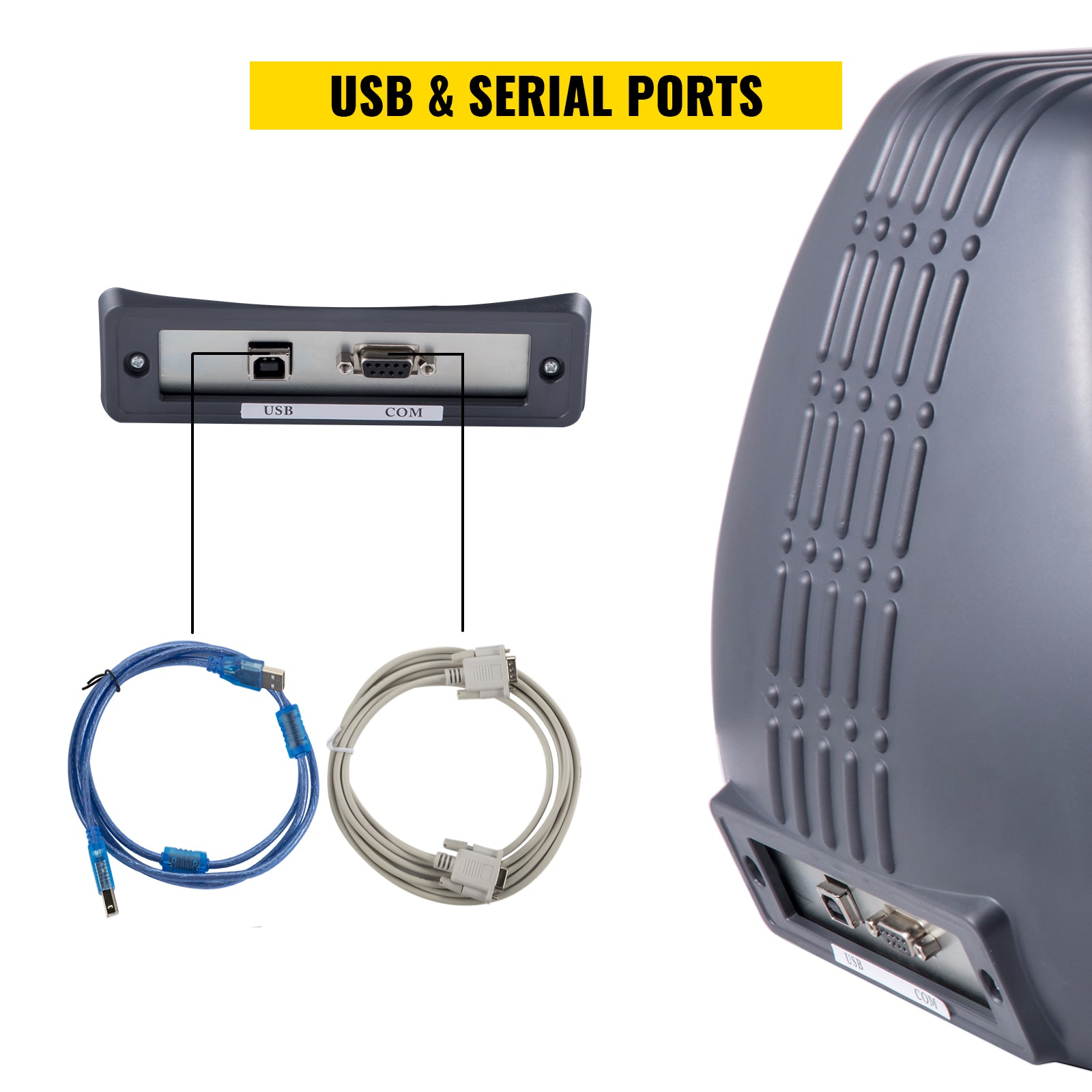 SucceBuy Taglierina per Vinile Plotter da 14 Pollici