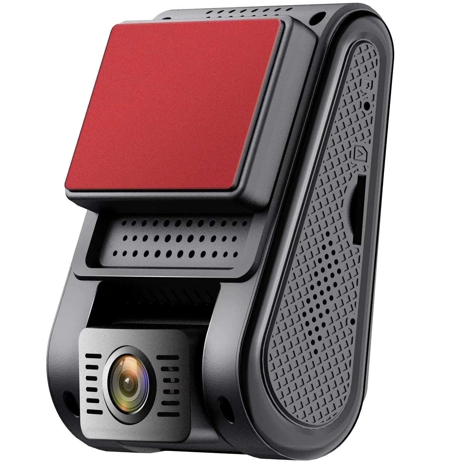 VIOFO A119 V3 2K Quad HD Dash Cam with Night Vision & Parking Mode-Add GPS / None