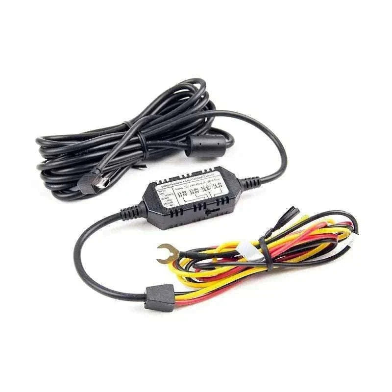 VIOFO A119 V3 2K Quad HD Dash Cam with Night Vision & Parking Mode-Add GPS / None