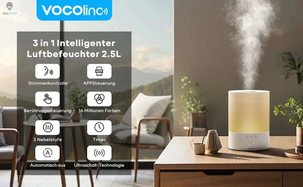 VOCOlinc Wallet Tracker Card – Ultra‑Thin Apple Find My Smart Locator-IOS version-1Pcs