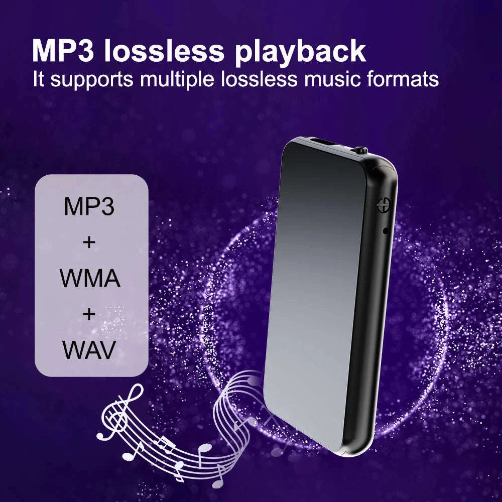 Voice Activated Digital Recorder USB with 29h Battery & Storage Options-black / China Mainland / 32 GB