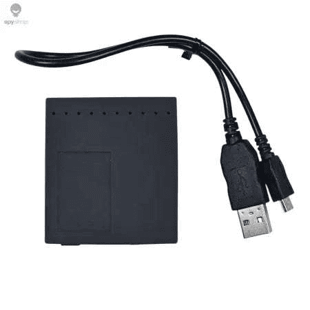 Voice Recording Device with 4G SIM Z95E-Default Title