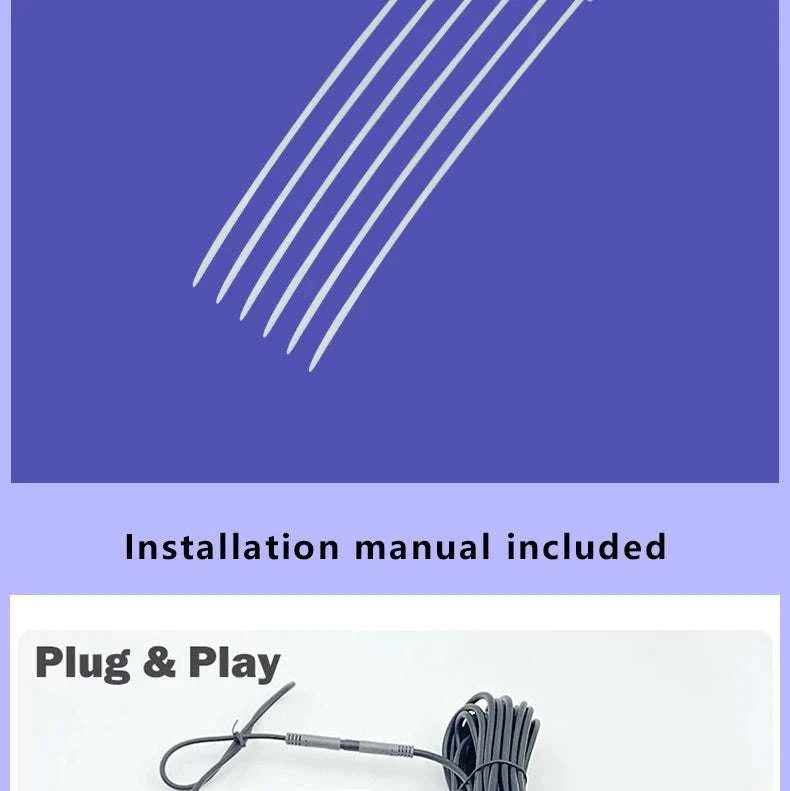 VW Jetta MK7 Rear View Backup Camera 2019–2023 Plug & Play-CANBUS CAM / China Mainland