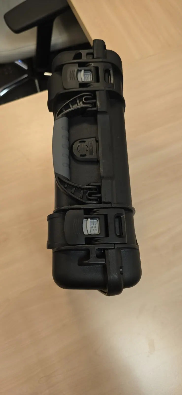 JJN Digital WAM-X25 Wireless Activity Monitor | Advanced RF Signal Detection for 2G/3G/4G/5G Devices Spy-shop.com