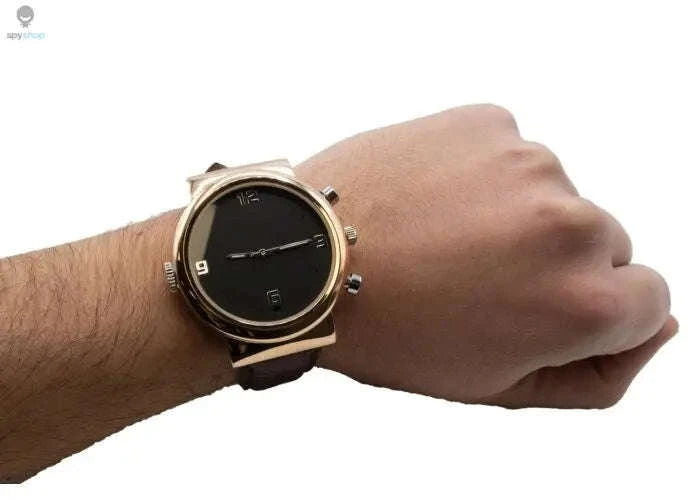 Watch Mini Camera PLUS – Ladies' Watch Camera-Default Title