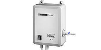 Water Bottle Dispenser Pump System for Refrigerator and Ice Maker-One Pipe Type 1 / Australia