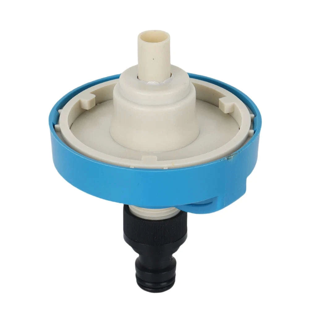 Water Inlet Filler Cap Quick Hose Connector-as shown / Germany