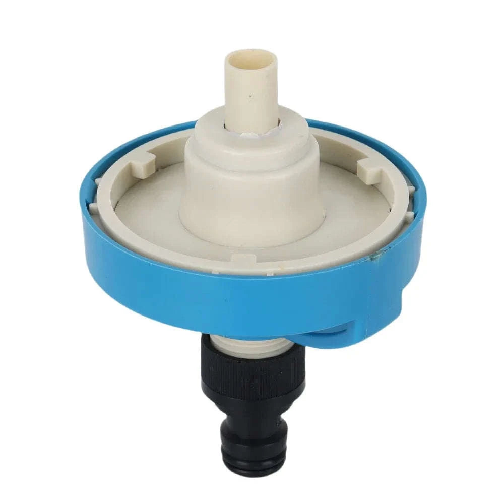 Water Inlet Filler Cap Quick Hose Connector-as shown / Germany