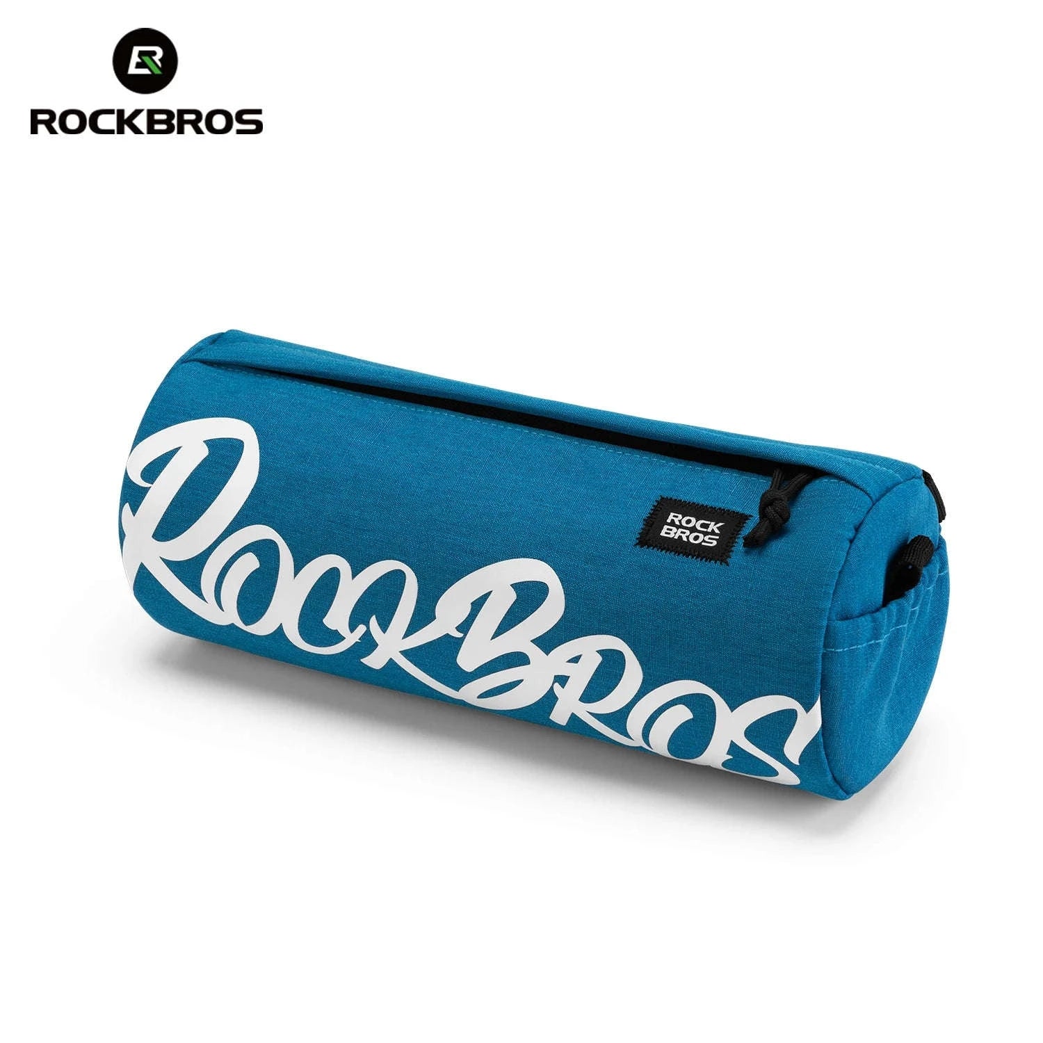 Waterproof Bicycle Cylinder Pannier Bag Adjustable Bike Storage Pack-2L G005-1 / 3.6L