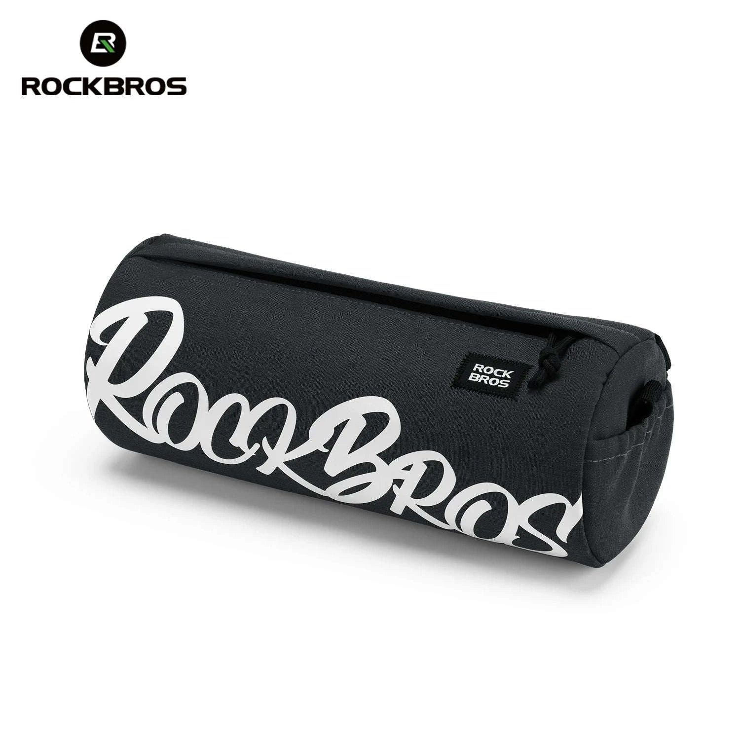 Waterproof Bicycle Cylinder Pannier Bag Adjustable Bike Storage Pack-2L G005-1 / 3.6L