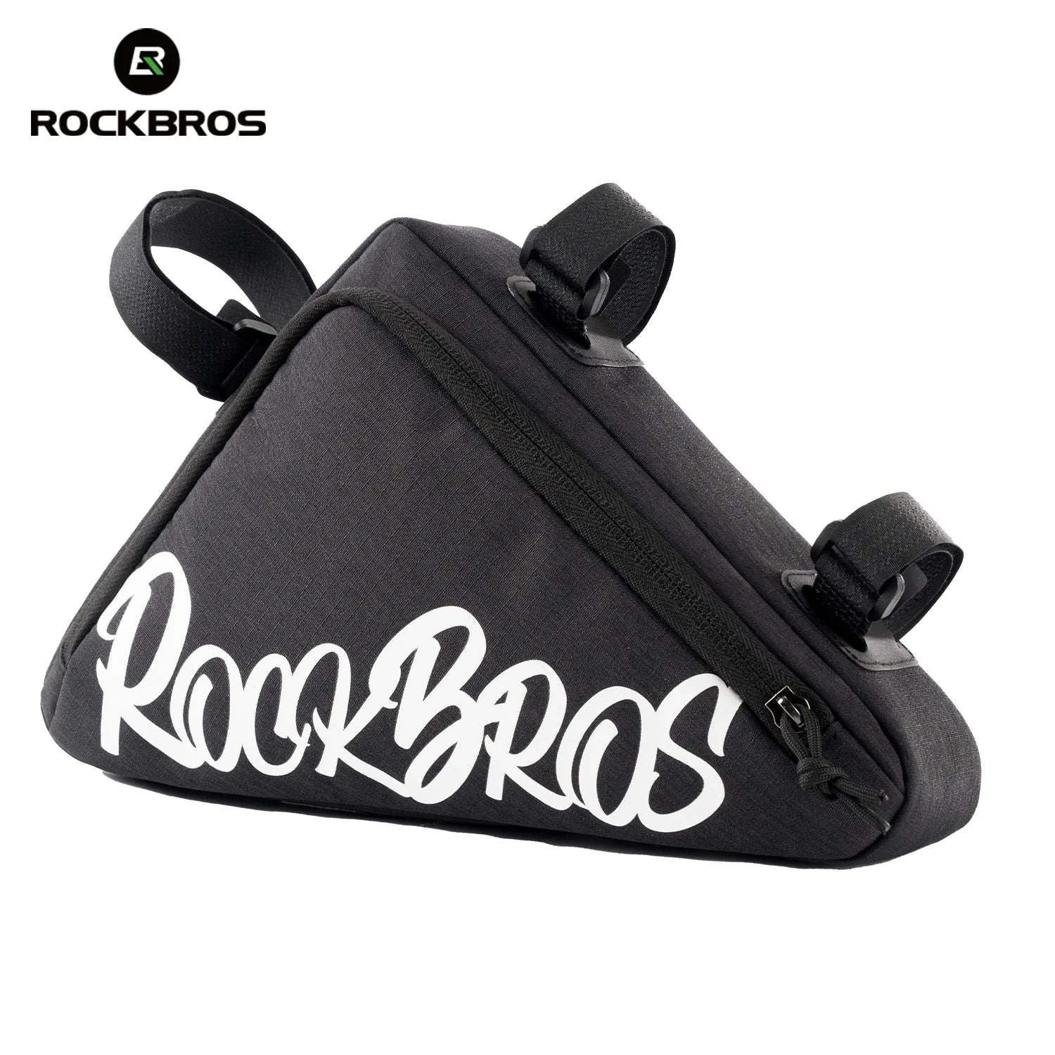 Waterproof Bicycle Top Tube Bag for Cycling Essentials-1.4L G002-3 / 0.8L