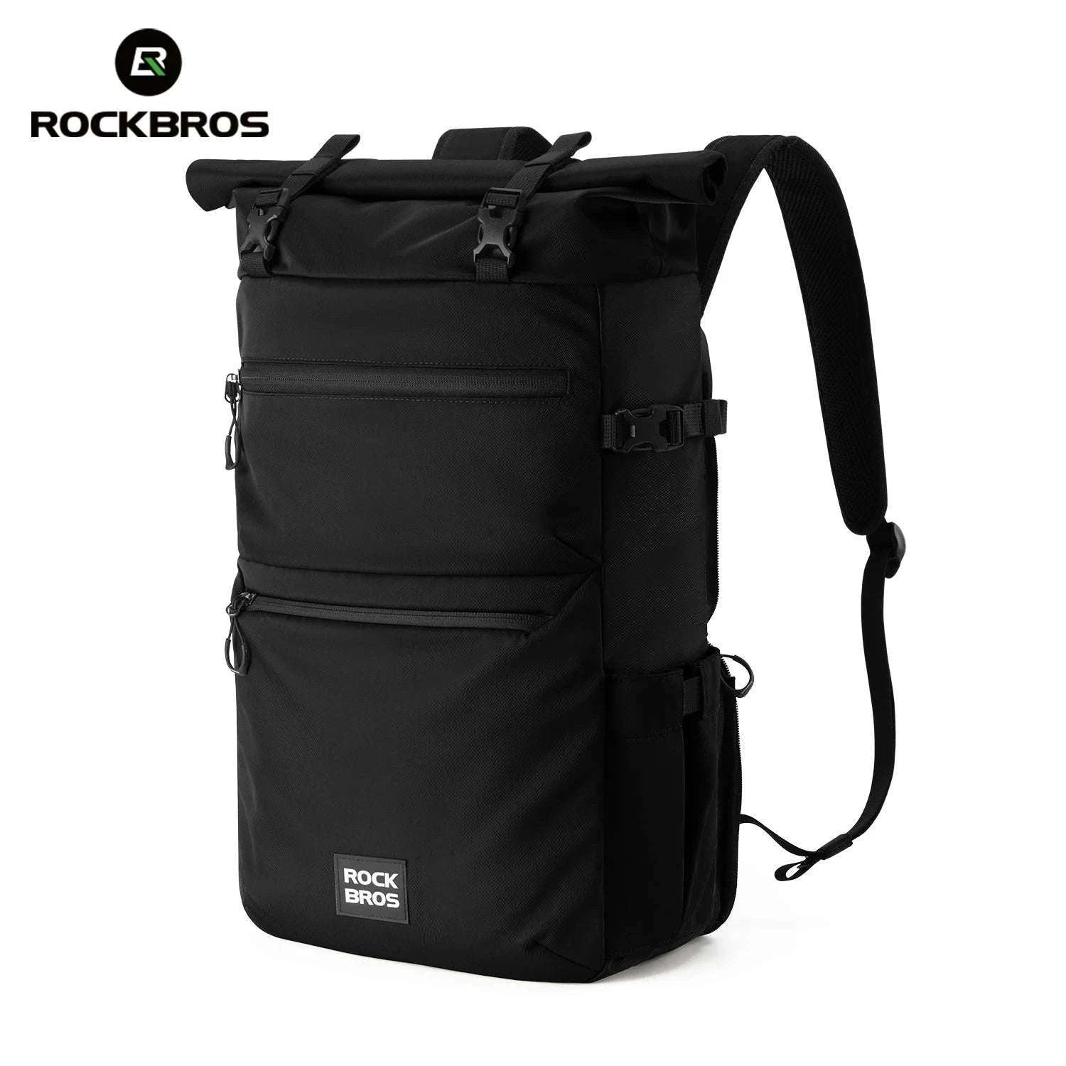 Waterproof Bike Pannier Bag 11–16L Double Side Rack Storage-30140102002