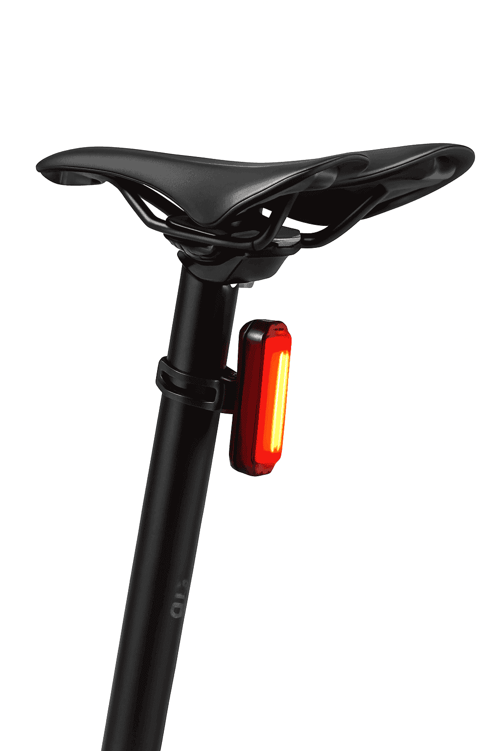 Waterproof Bike Taillight LED Rear Light with Multiple Modes-WR01A -7Modes