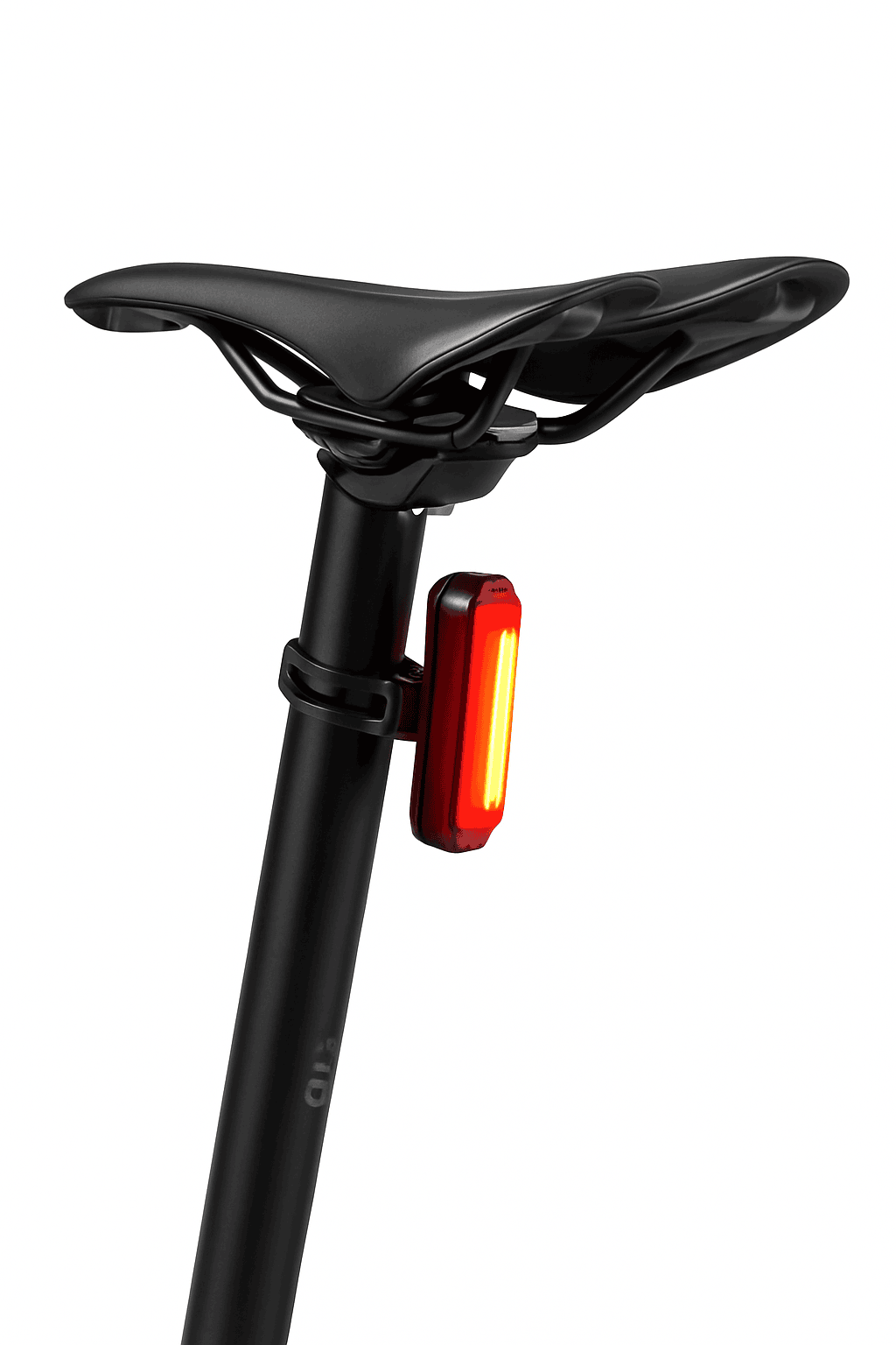 Waterproof Bike Taillight LED Rear Light with Multiple Modes-WR01A -7Modes
