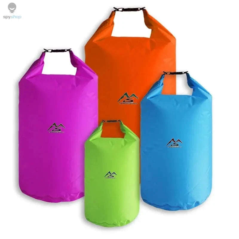 Waterproof Dry Bag Sack for Outdoor Adventures-40L