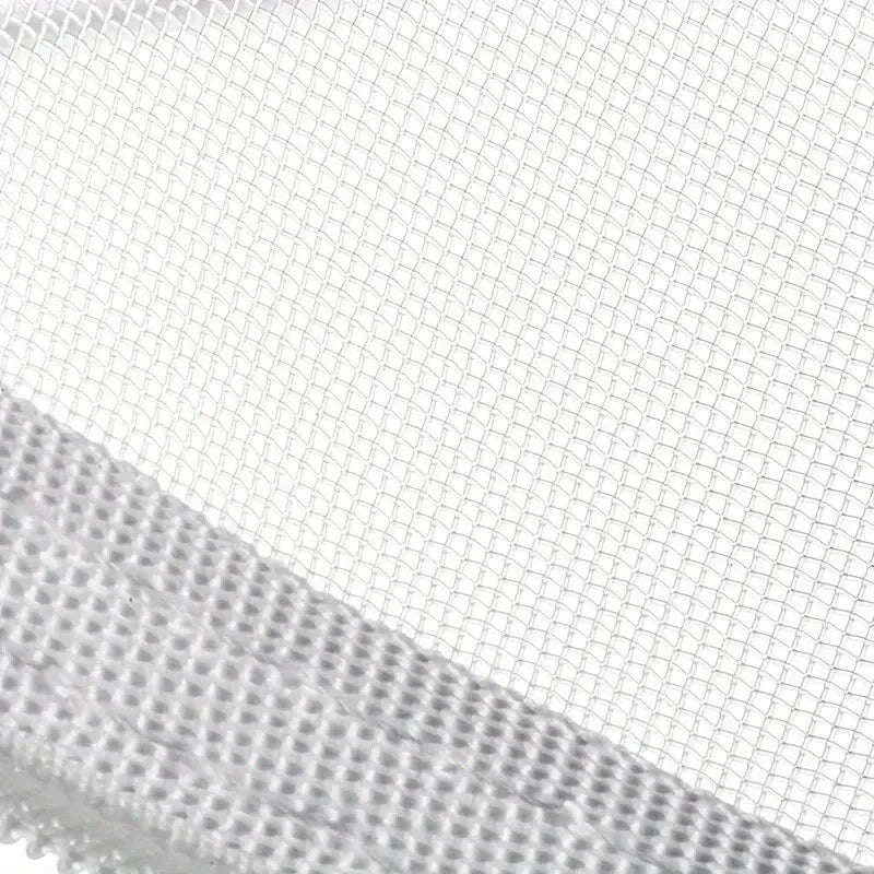 Waterproof Mesh Zipper Pouch Set (5pcs)-5pc-L / China Mainland