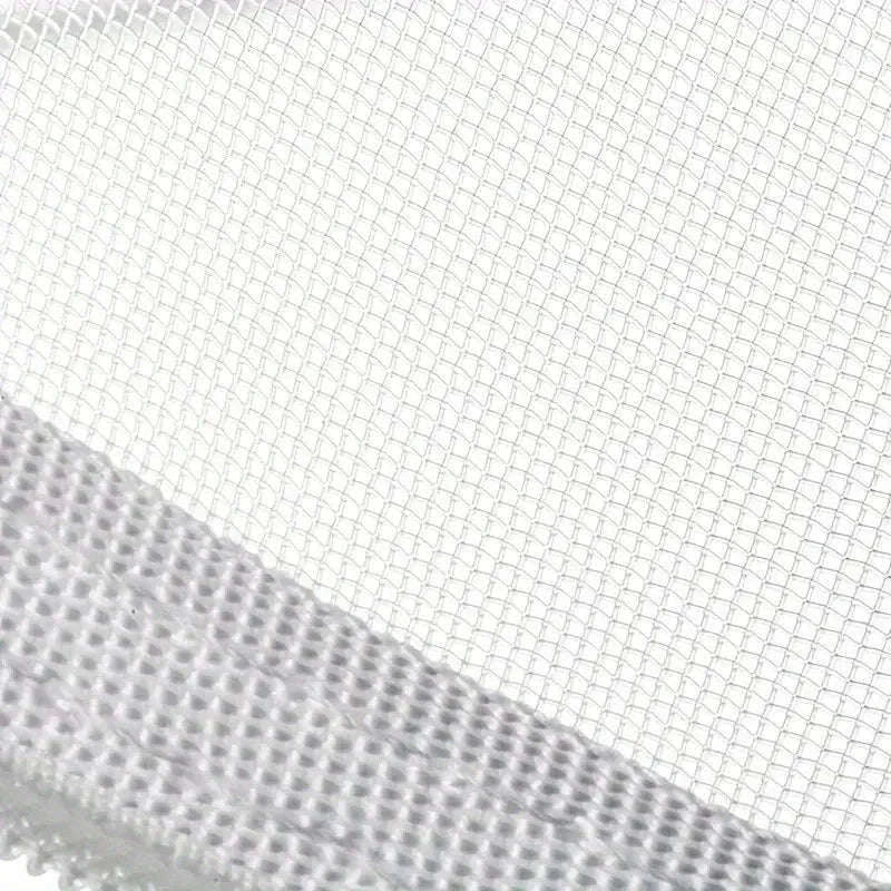 Waterproof Mesh Zipper Pouch Set (5pcs)-5pc-L / China Mainland