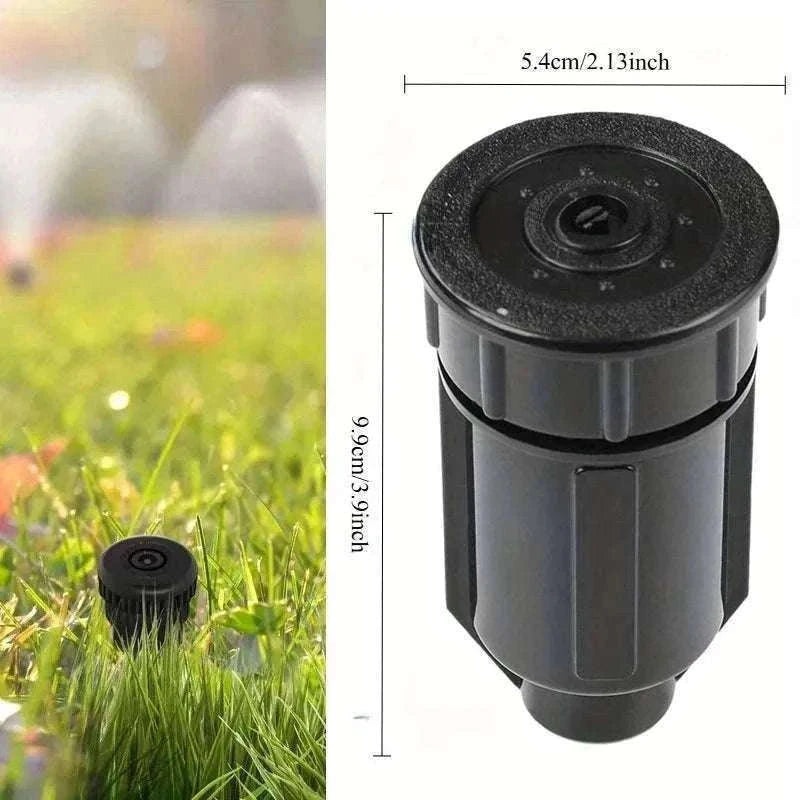 Waterproof Outdoor Key Hider – Secure Garden Hide-a-Key Storage-2pcs